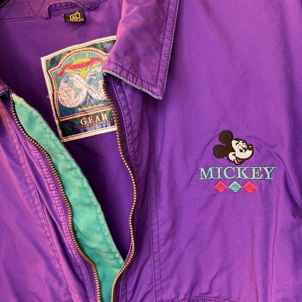 Disney measures 25